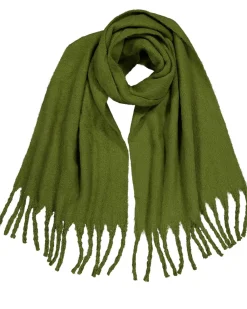 New Zeeman Écharpe - Vert