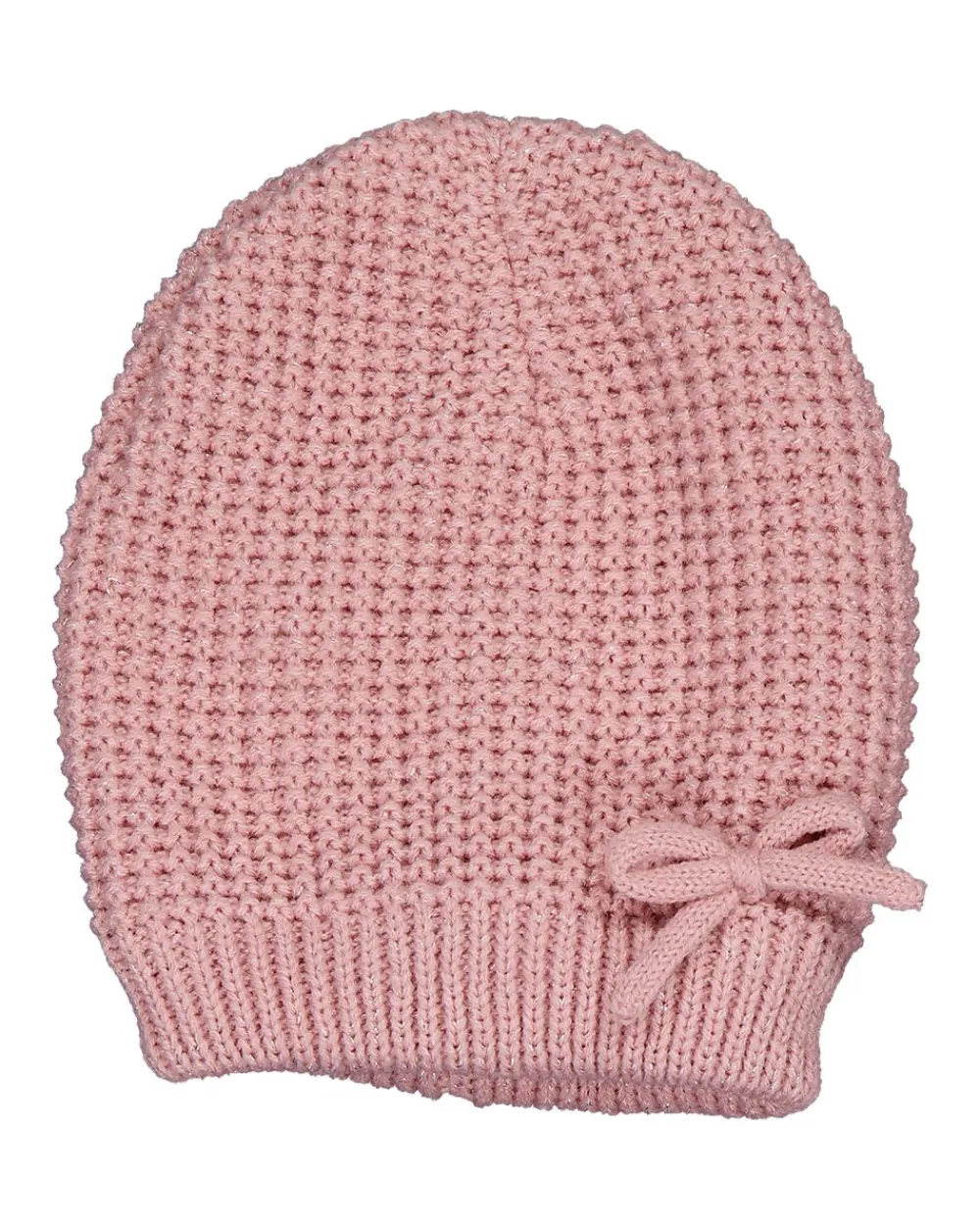 Sale Zeeman Écharpe, bonnet et gants - Rose