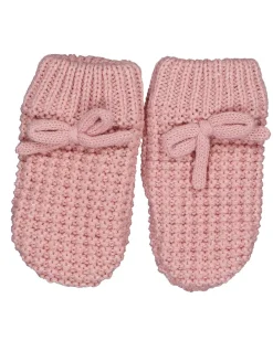 Sale Zeeman Écharpe, bonnet et gants - Rose