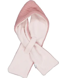 Sale Zeeman Écharpe, bonnet et gants - Rose