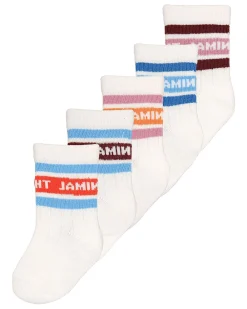 Outlet Zeeman Chaussettes - Beige