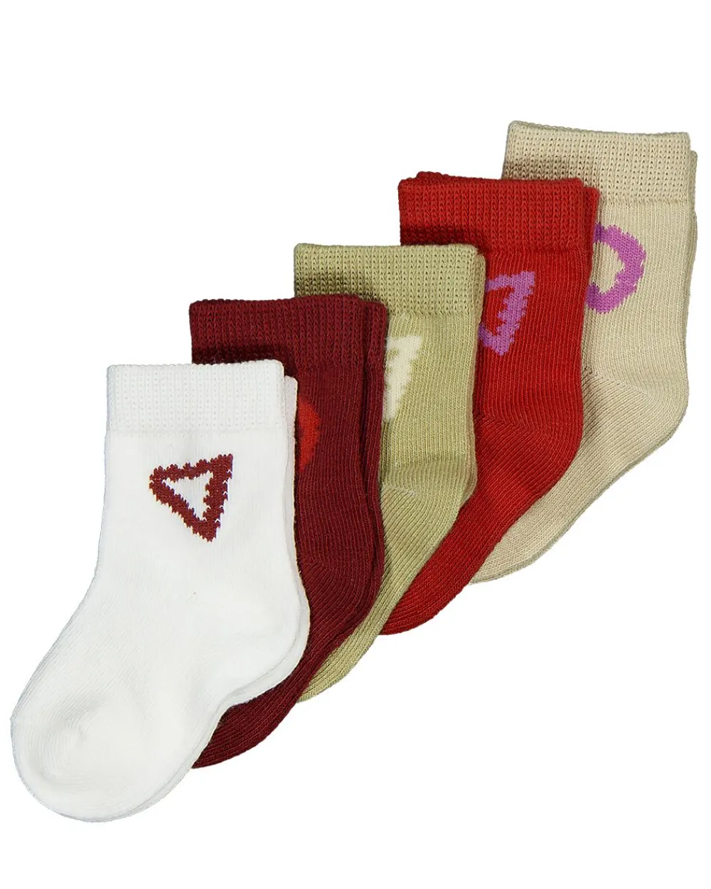 Clearance Zeeman Chaussettes - Beige