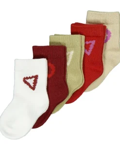 Clearance Zeeman Chaussettes - Beige