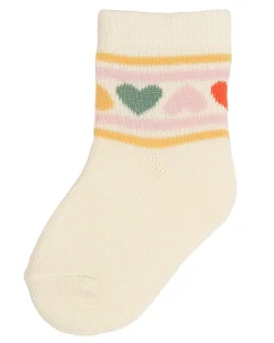 Sale Zeeman Chaussettes - Beige