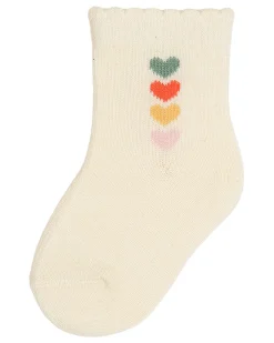 Sale Zeeman Chaussettes - Beige