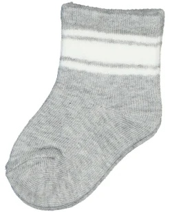 Online Zeeman Chaussettes - Blanc