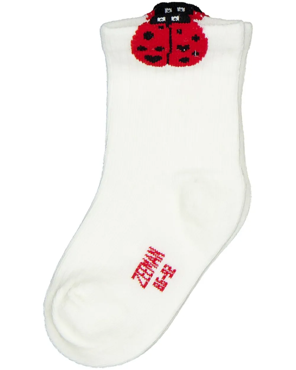 New Zeeman Chaussettes - Blanc
