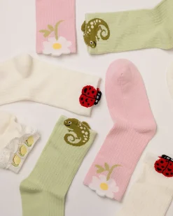 New Zeeman Chaussettes - Blanc