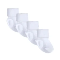 Best Zeeman Chaussettes - Blanc