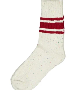 Sale Zeeman Chaussettes - Blanc