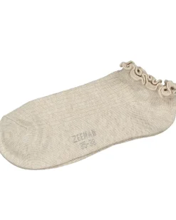 Outlet Zeeman Chaussettes - Blanc