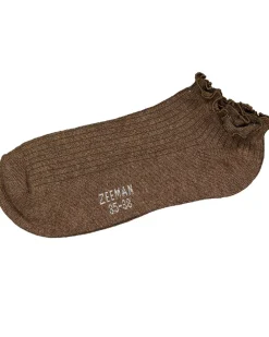 Outlet Zeeman Chaussettes - Blanc