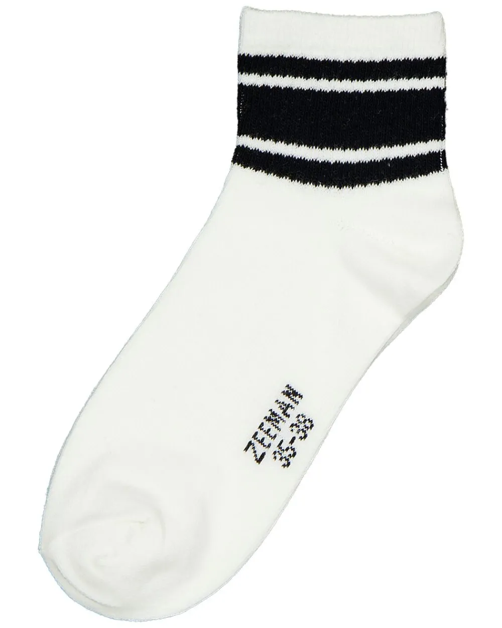 Zeeman Chaussettes - Blanc
