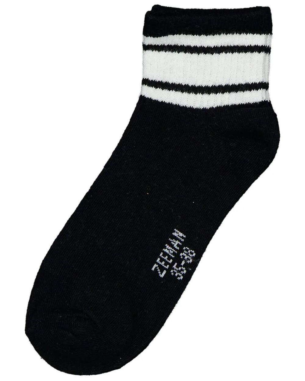 Zeeman Chaussettes - Blanc