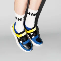 Online Zeeman Chaussettes - Blanc