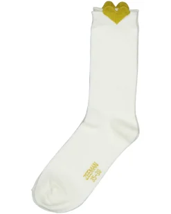 Zeeman Chaussettes - Blanc