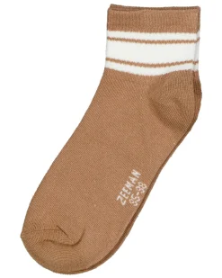 Sale Zeeman Chaussettes - Blanc