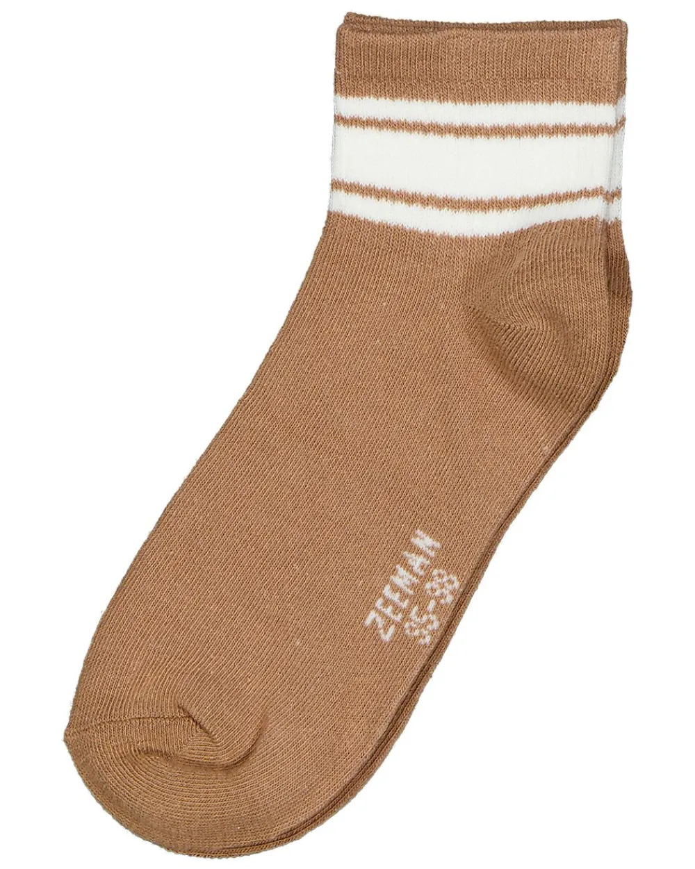 Sale Zeeman Chaussettes - Blanc