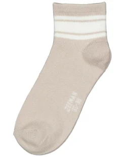 Sale Zeeman Chaussettes - Blanc