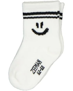 Clearance Zeeman Chaussettes - Blanc