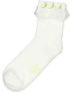 Discount Zeeman Chaussettes - Blanc