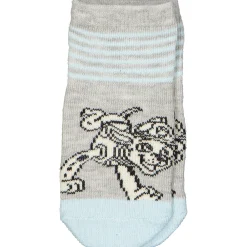 Hot Zeeman Chaussettes - Bleu