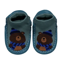 Online Zeeman Chaussettes - Bleu