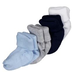 Clearance Zeeman Chaussettes - Bleu
