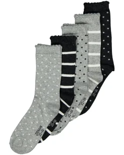Best Zeeman Chaussettes - Gris