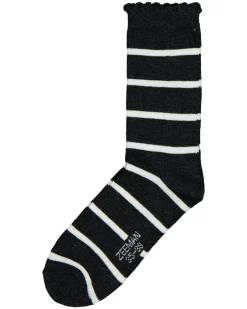 Best Zeeman Chaussettes - Gris