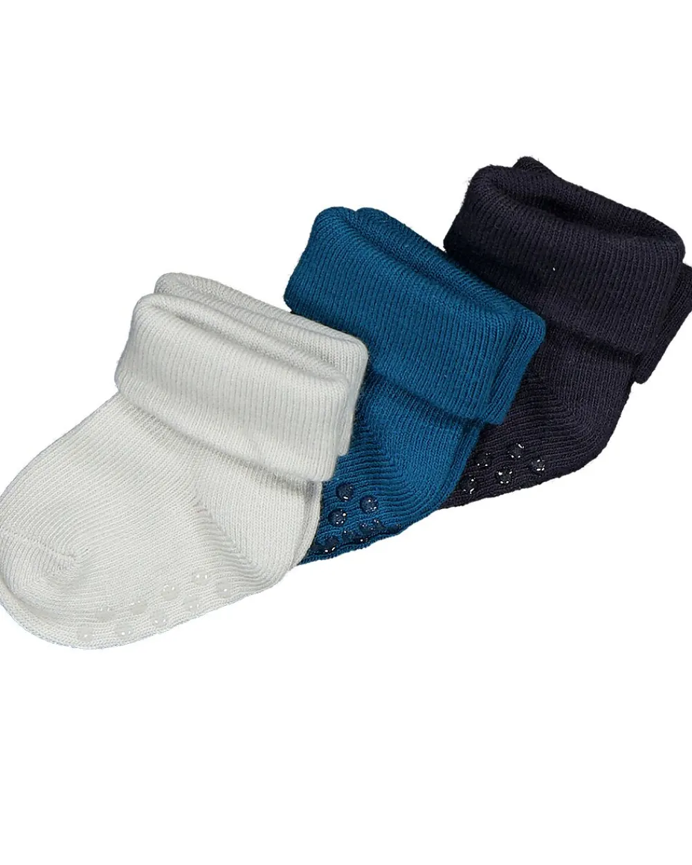 Zeeman Chaussettes - Gris