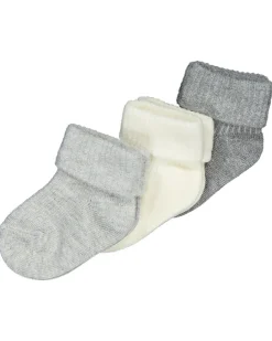 Online Zeeman Chaussettes - Gris