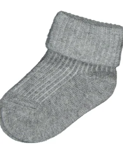 Online Zeeman Chaussettes - Gris