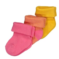 Outlet Zeeman Chaussettes - Jaune