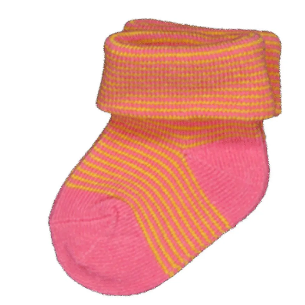 Outlet Zeeman Chaussettes - Jaune
