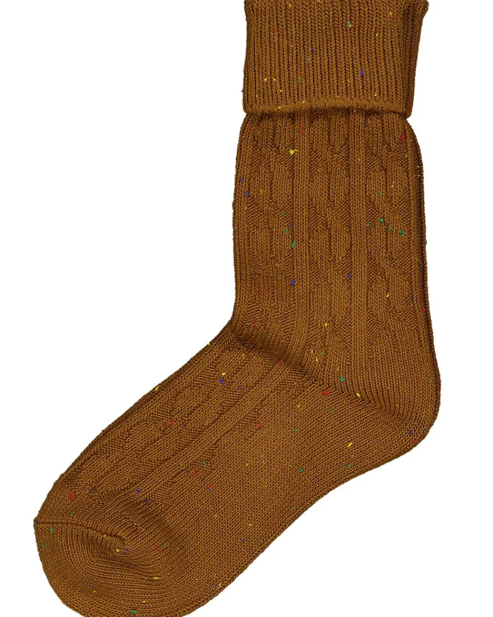 Sale Zeeman Chaussettes - Marron