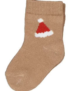 Zeeman Chaussettes - Marron