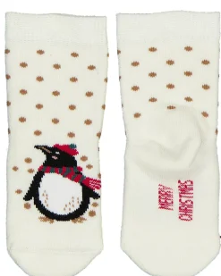 Online Zeeman Chaussettes - Marron
