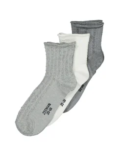 Sale Zeeman Chaussettes - Multicolore