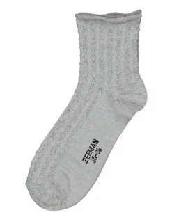 Sale Zeeman Chaussettes - Multicolore
