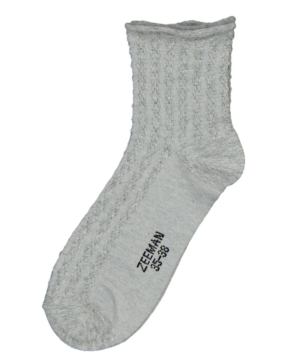 Sale Zeeman Chaussettes - Multicolore