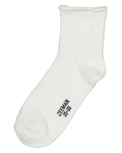 Sale Zeeman Chaussettes - Multicolore
