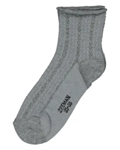 Sale Zeeman Chaussettes - Multicolore