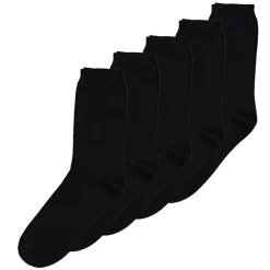 Online Zeeman Chaussettes - Noir