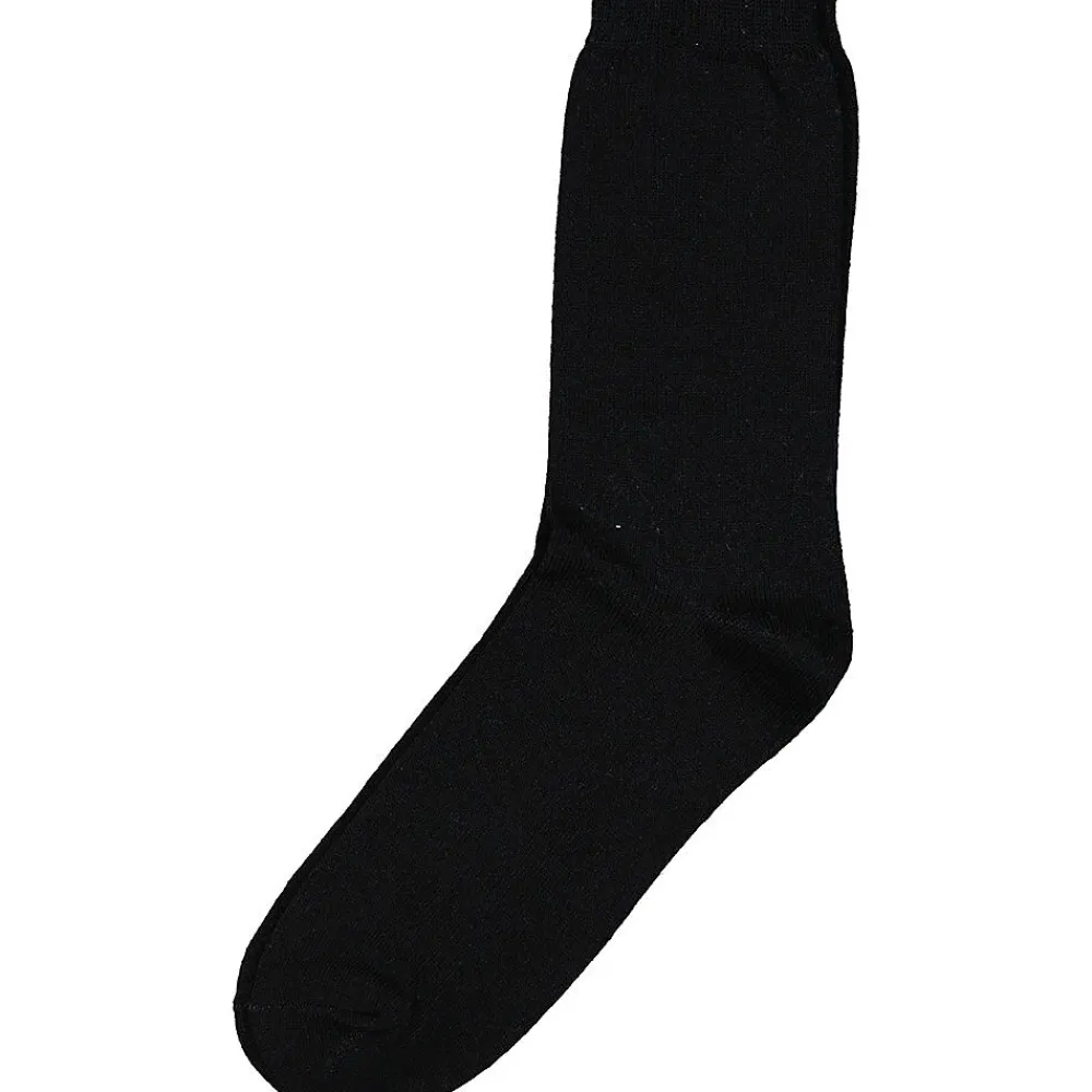 Online Zeeman Chaussettes - Noir