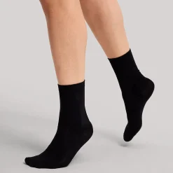 Online Zeeman Chaussettes - Noir
