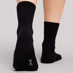 Online Zeeman Chaussettes - Noir