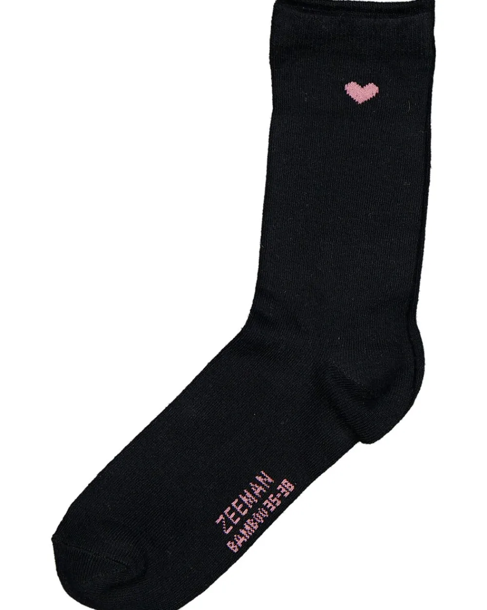 Best Zeeman Chaussettes - Noir