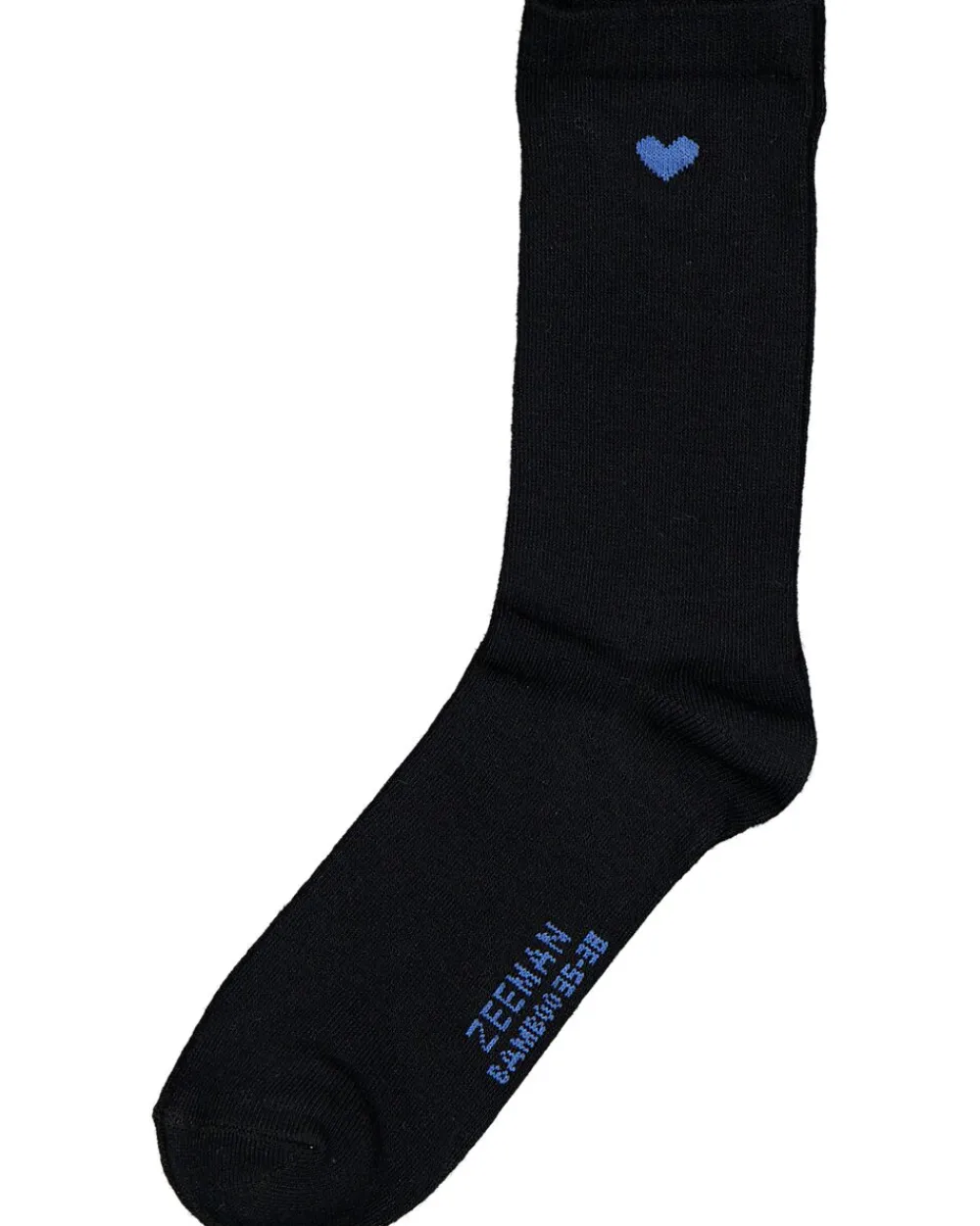 Best Zeeman Chaussettes - Noir