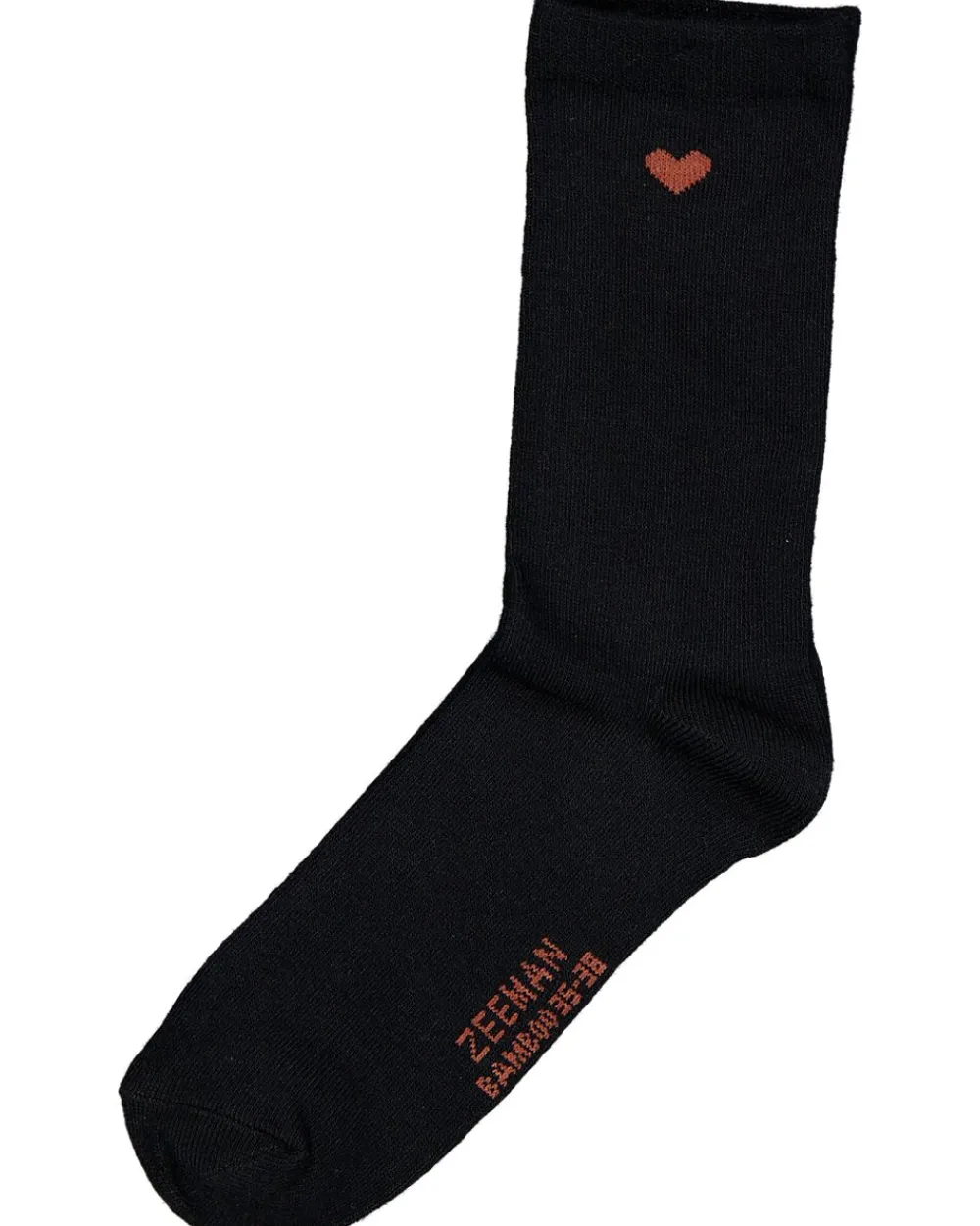 Best Zeeman Chaussettes - Noir